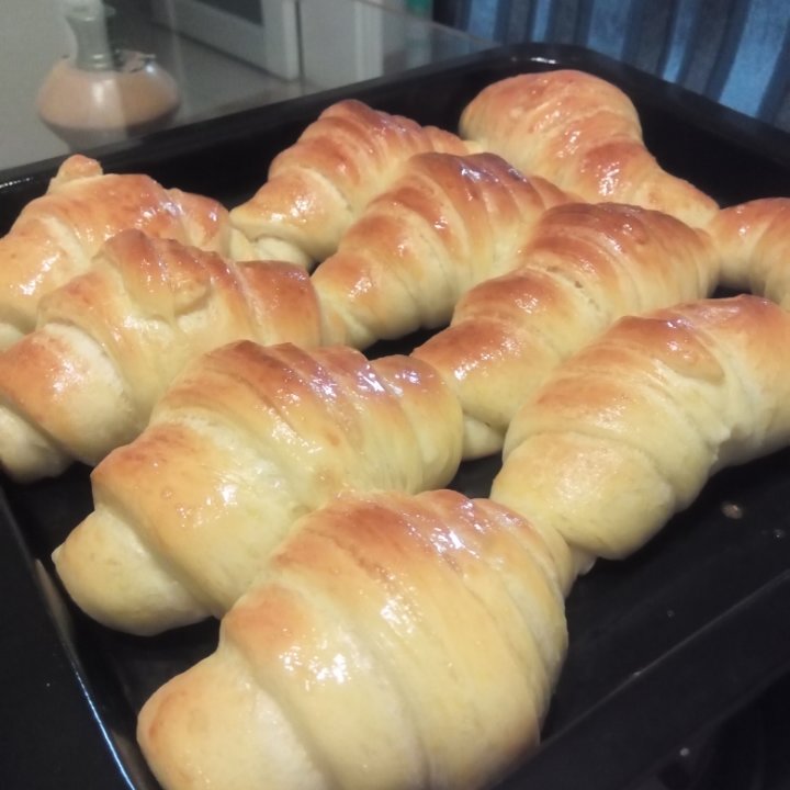 老式油酥面包 Yusu Bread