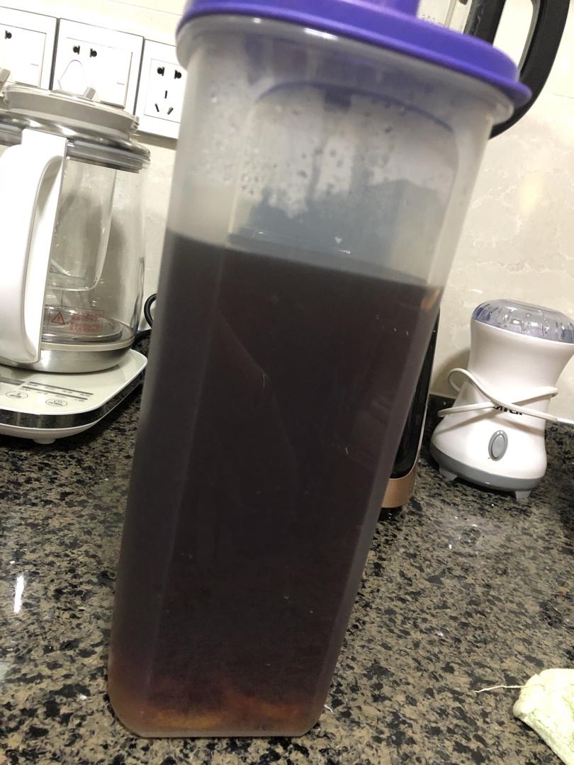 比维他更低成本更好喝的夏日必备柠檬茶！