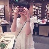 一米微蓝