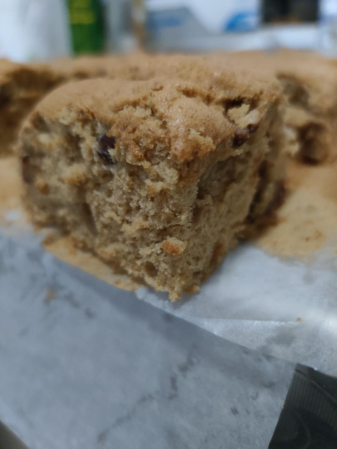 比五道口枣糕王还好吃的枣糕