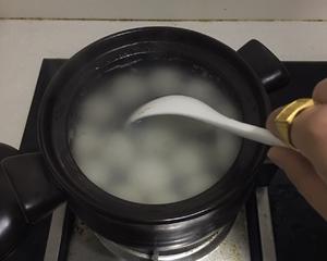 煮汤圆秘法的做法 步骤5