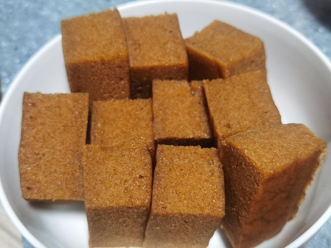 零失败❗️红糖马拉糕？松糕？发糕？