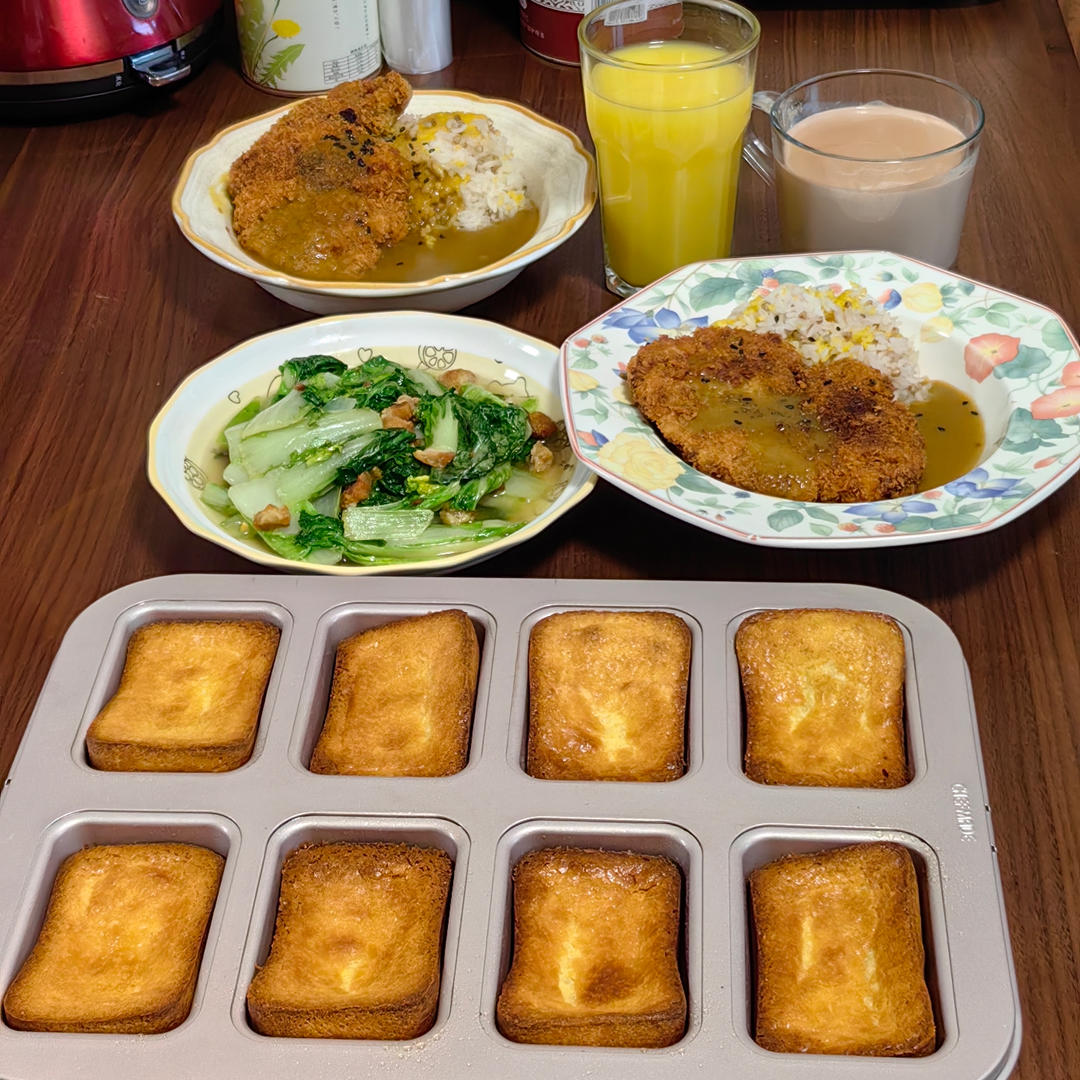 油渣白菜