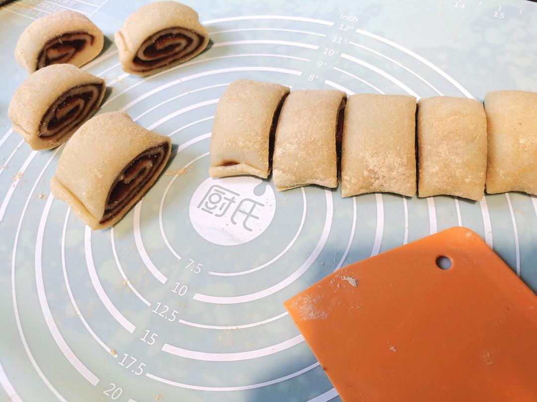 驴打滚，三天不硬！