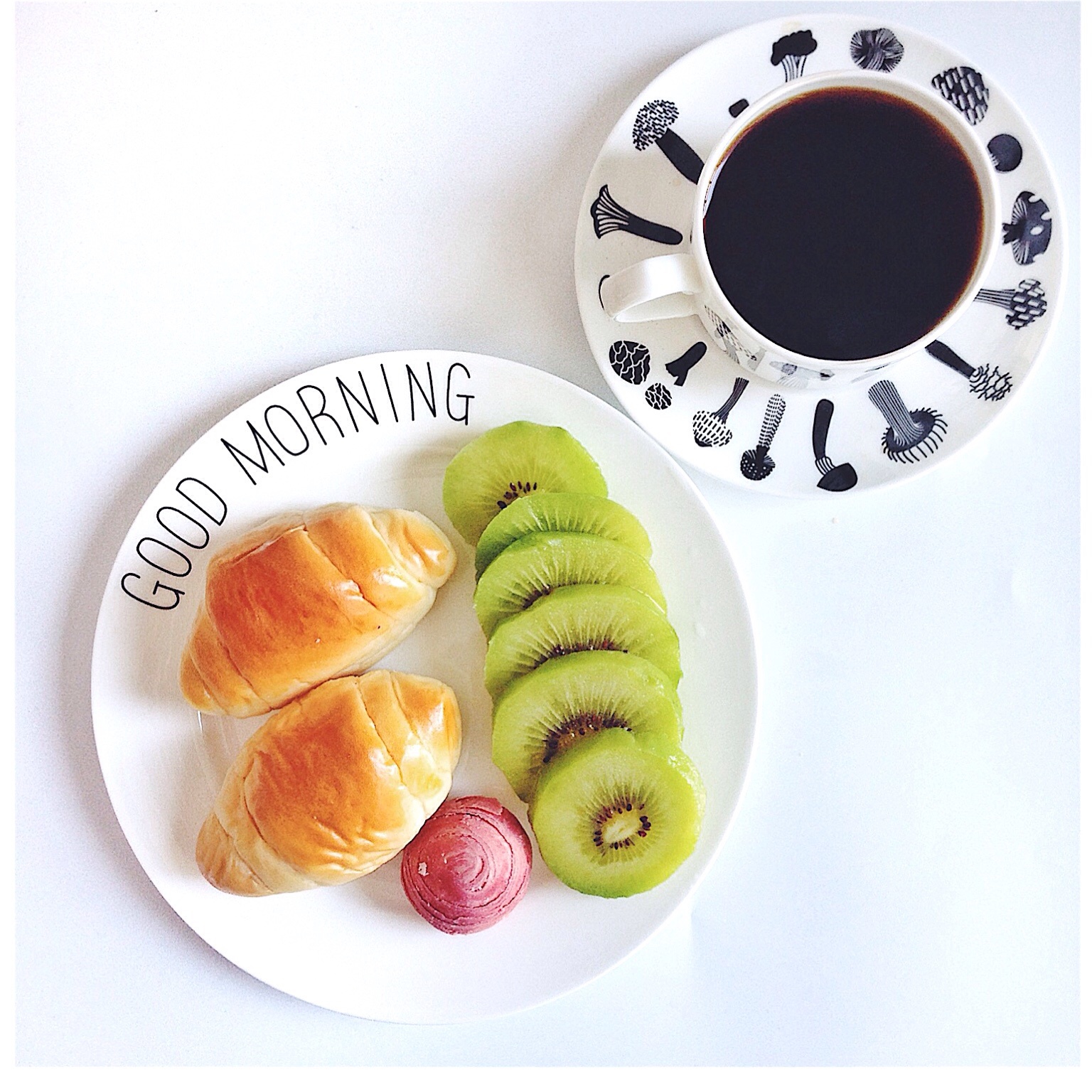 美食的真谛就是感情的羁绊