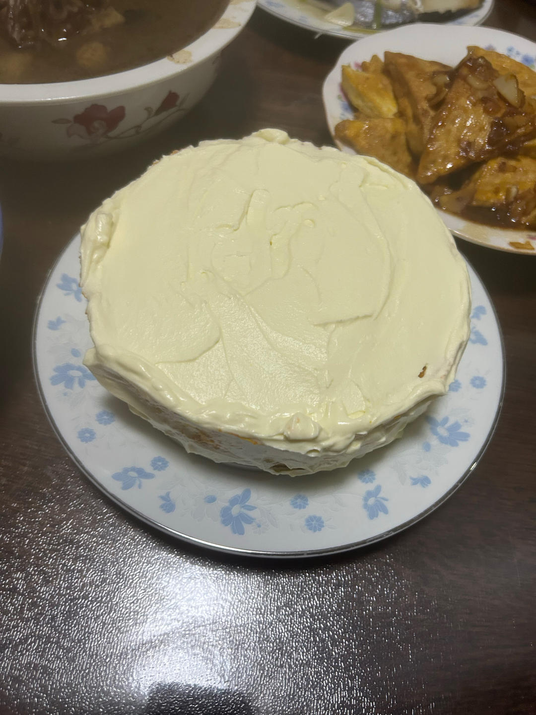 复刻日料店招牌甜点🎃奶香日式南瓜挞