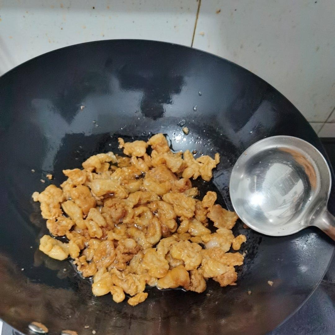 熬猪油～雪白不腥、出油量大 糕点起酥油