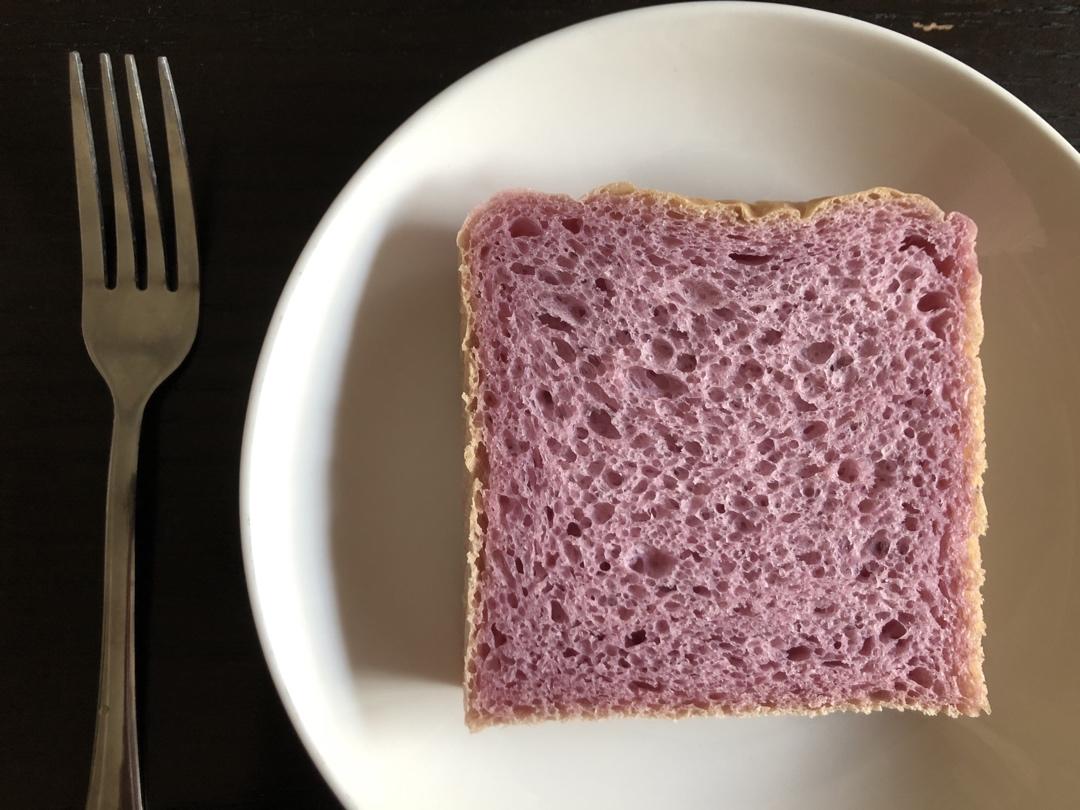 记·多种·中种吐司