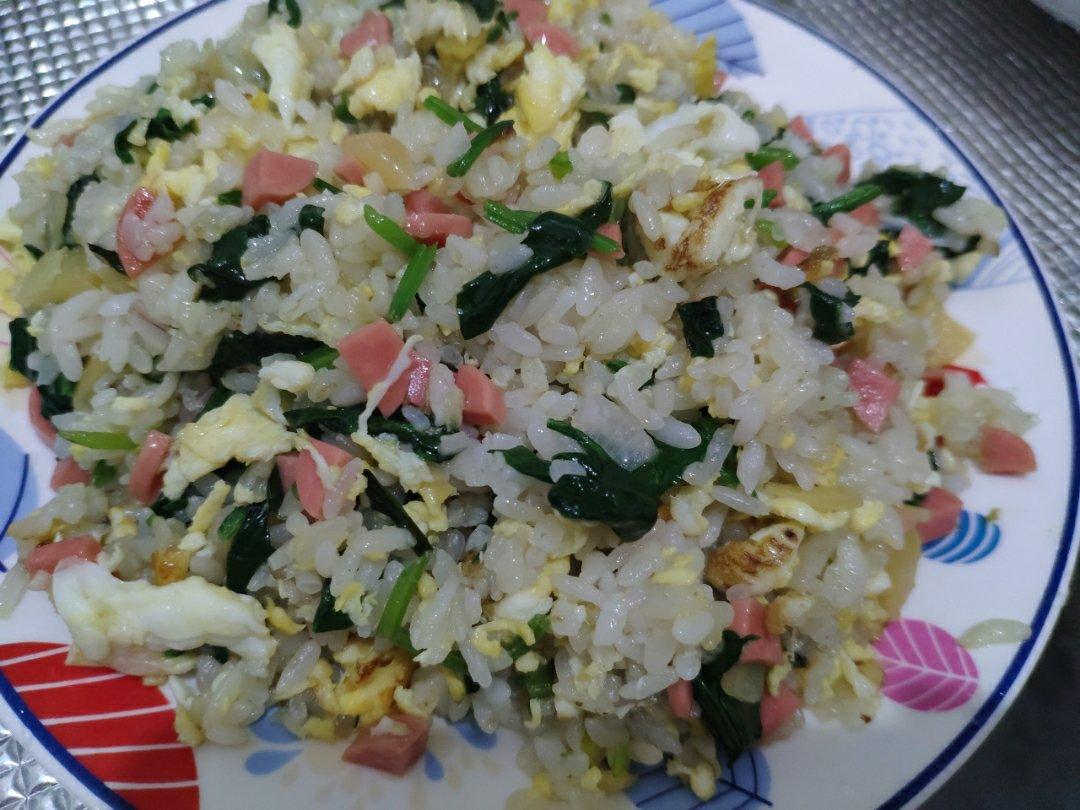鱼香肉丝