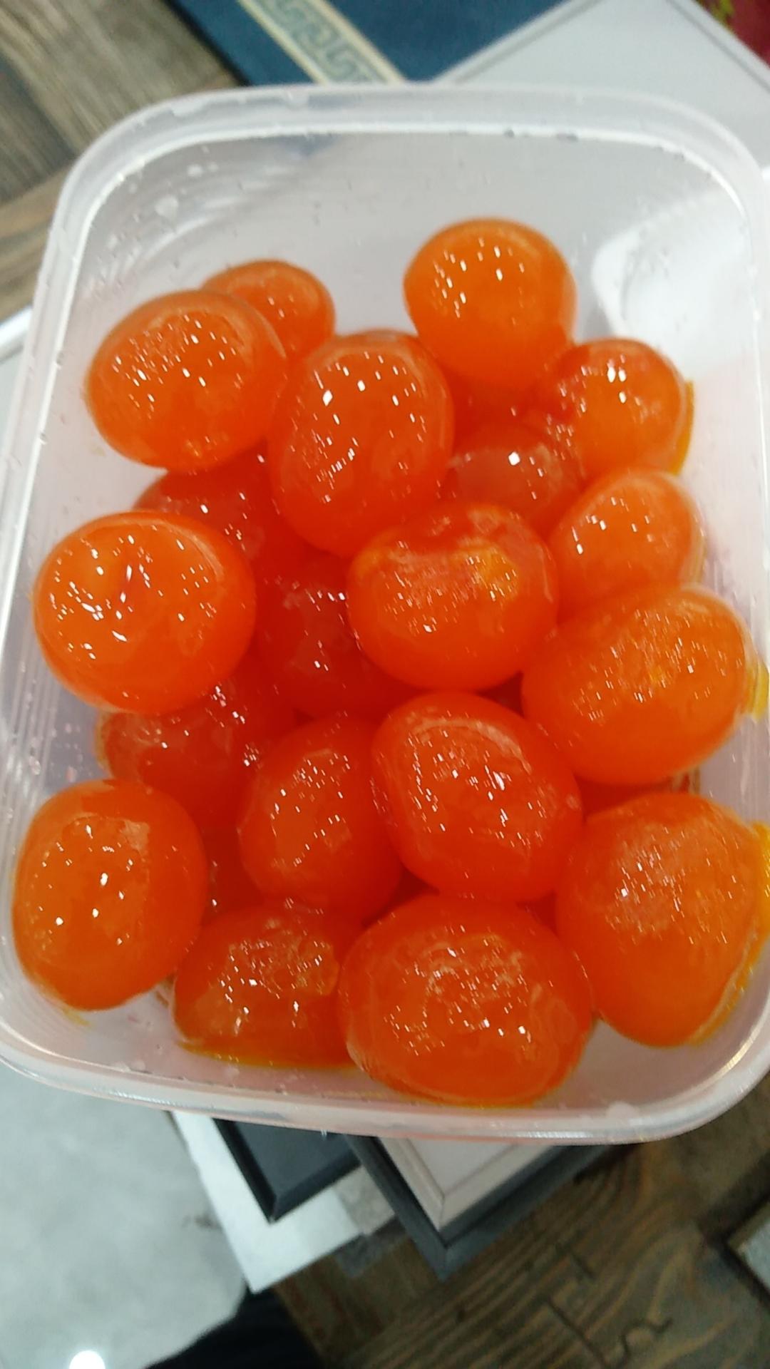 超简单 免揉 酥掉渣的蛋黄酥(超详细附全程视频)不破酥『万能酥皮』