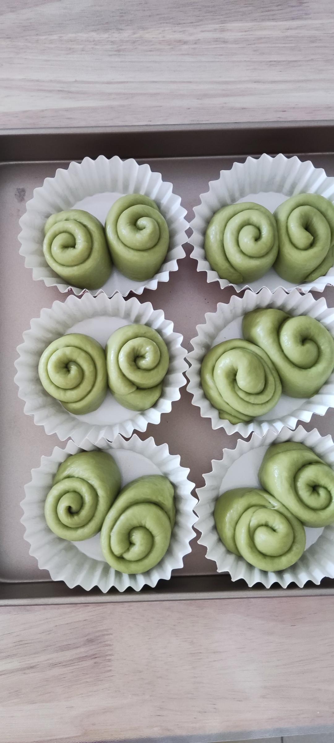 开心果手撕吐司丨超柔软巨好吃❗零失败配方