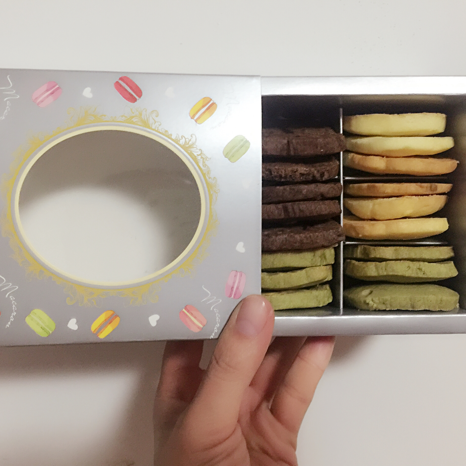 蔓越莓饼干 蔓越莓曲奇