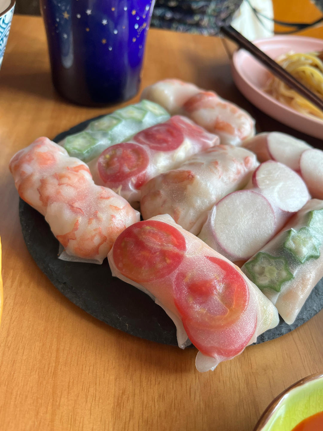 【越南春卷】