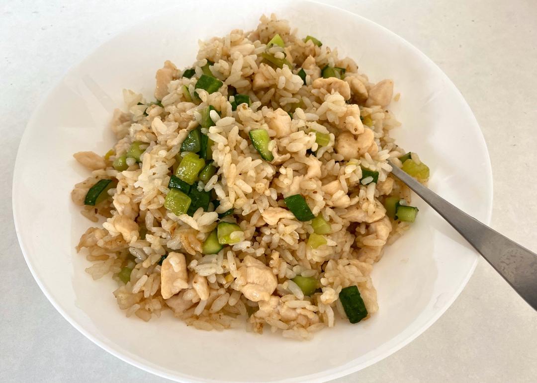N's早饭日记