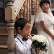 西米露西米的秋天