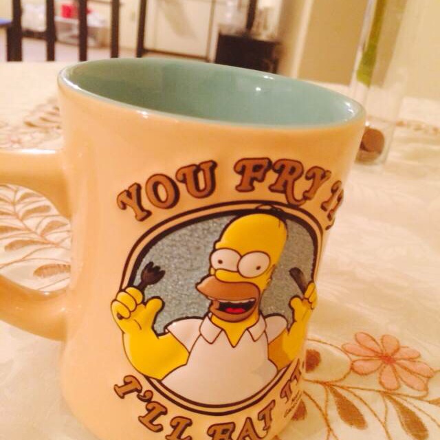 焦糖奶茶