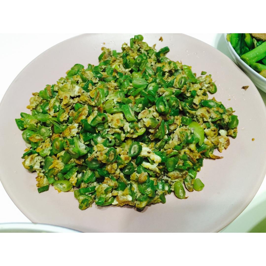芸豆虾酱