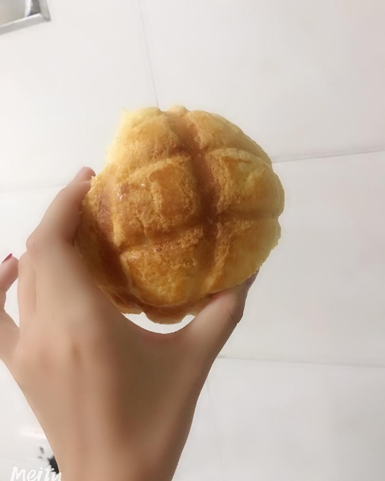 《Tinrry+》菠萝包（手揉教程）（帅帅小厨）