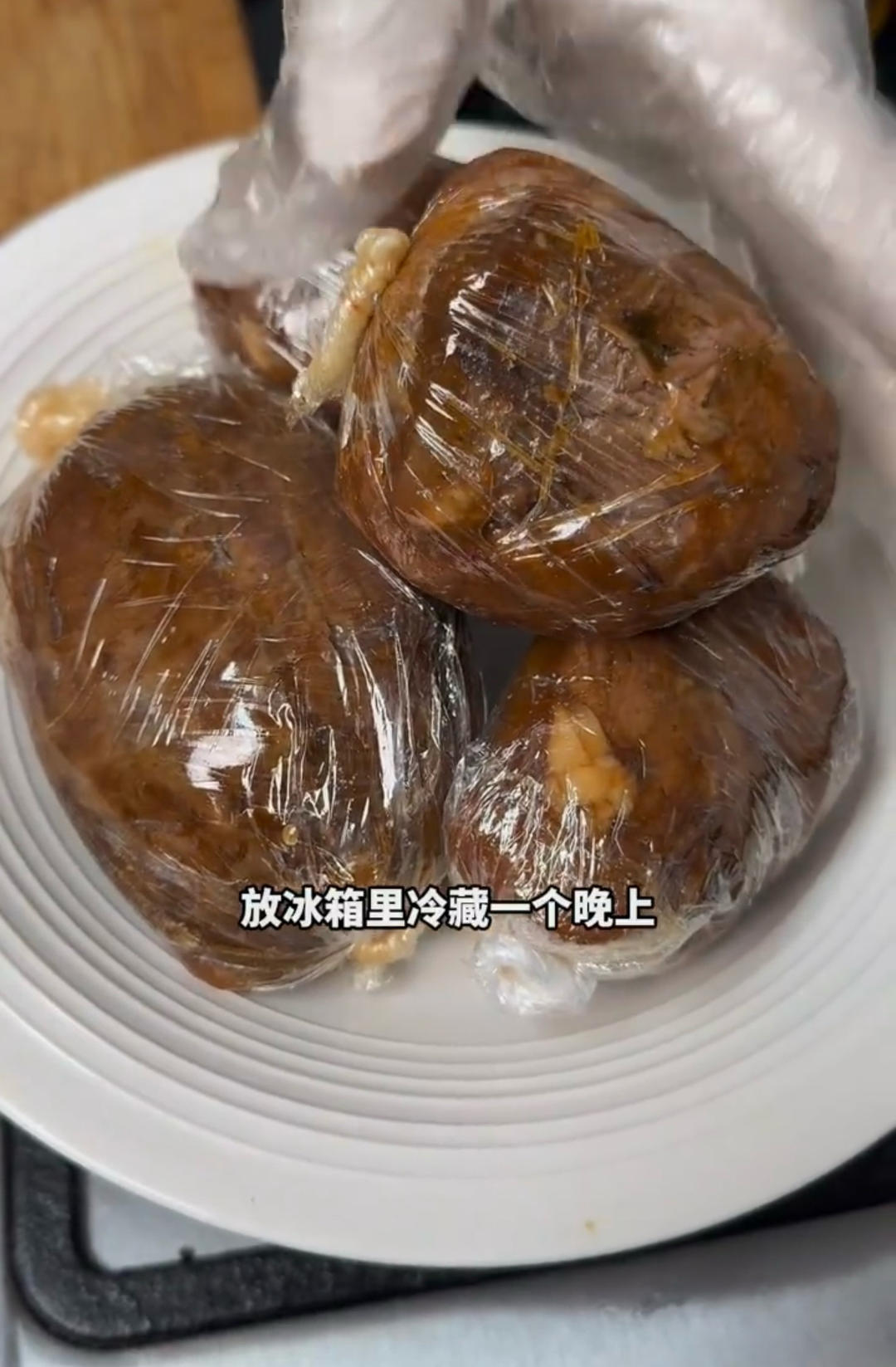 超好吃入味的卤牛肉 一次成功的做法