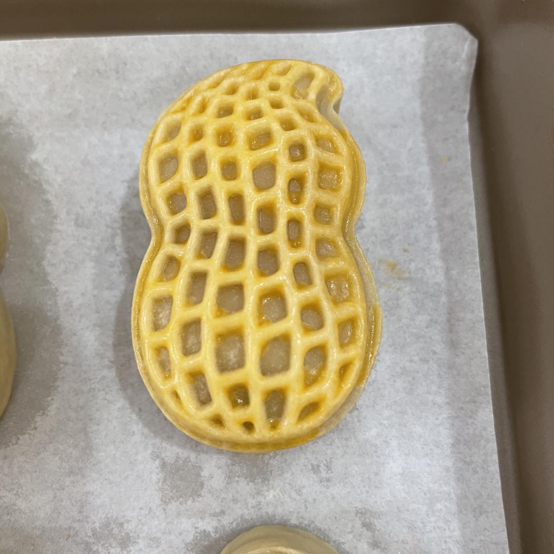 《Tinrry下午茶》教你做广式月饼