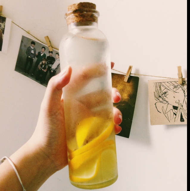 Detoxwater