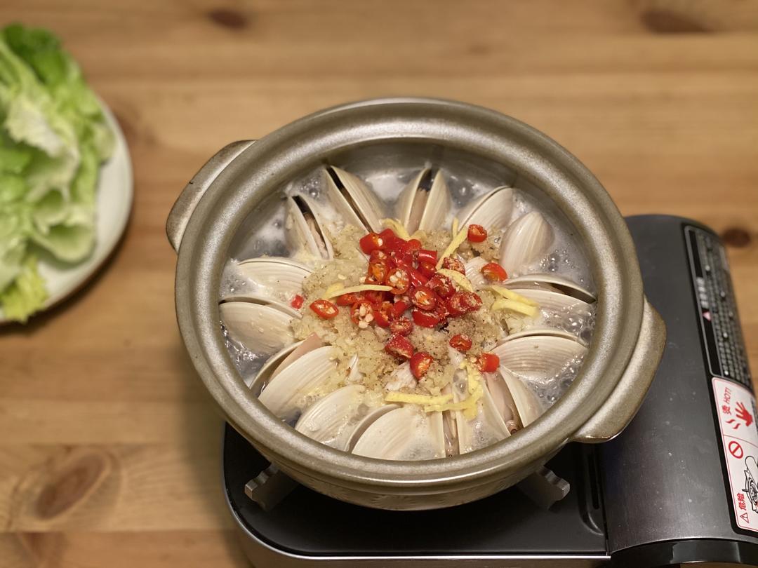 低油｜一人食·卜卜贝