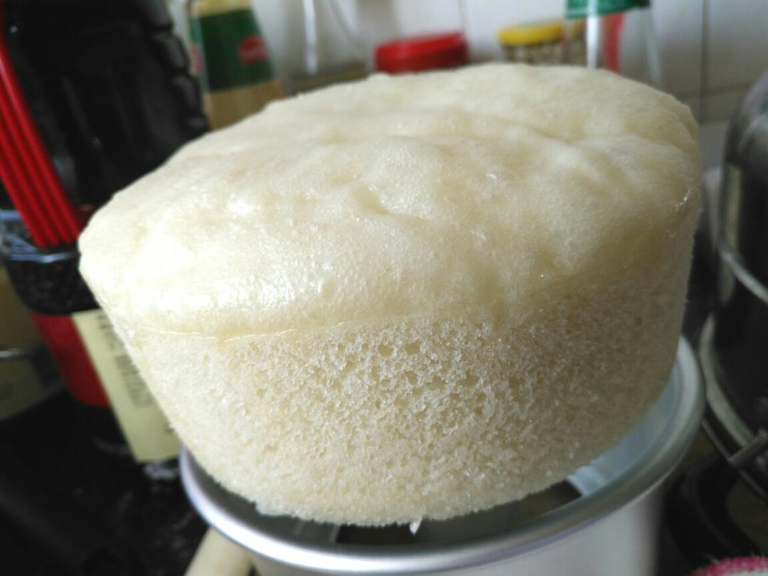 基础发糕