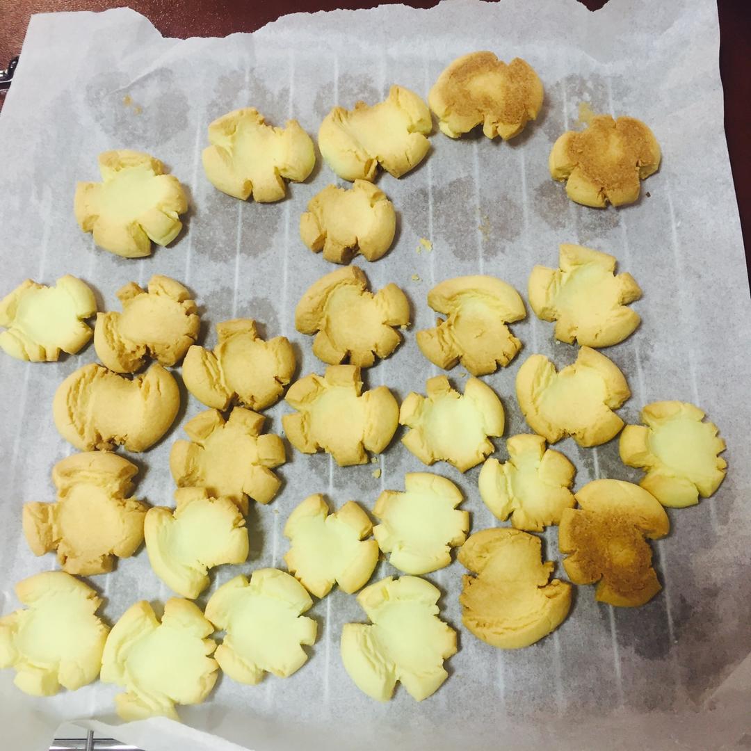 玛格丽特小饼干