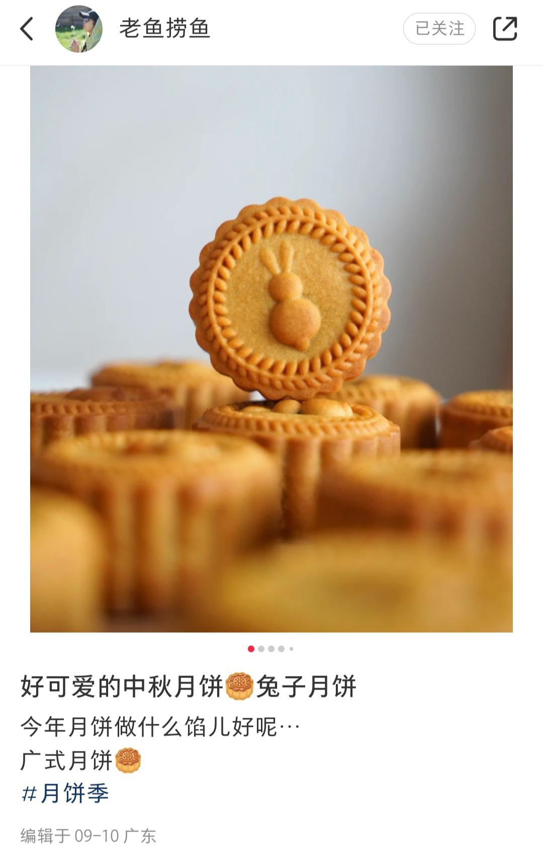 269 乖萌兔兔图案造型月饼模具生肖兔乖乖兔玉兔萌兔仙兔大白兔小兔子