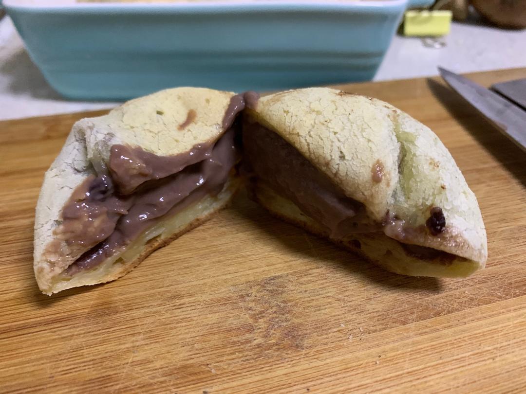 爆浆麻薯、爆浆恐龙蛋、爆浆小团子