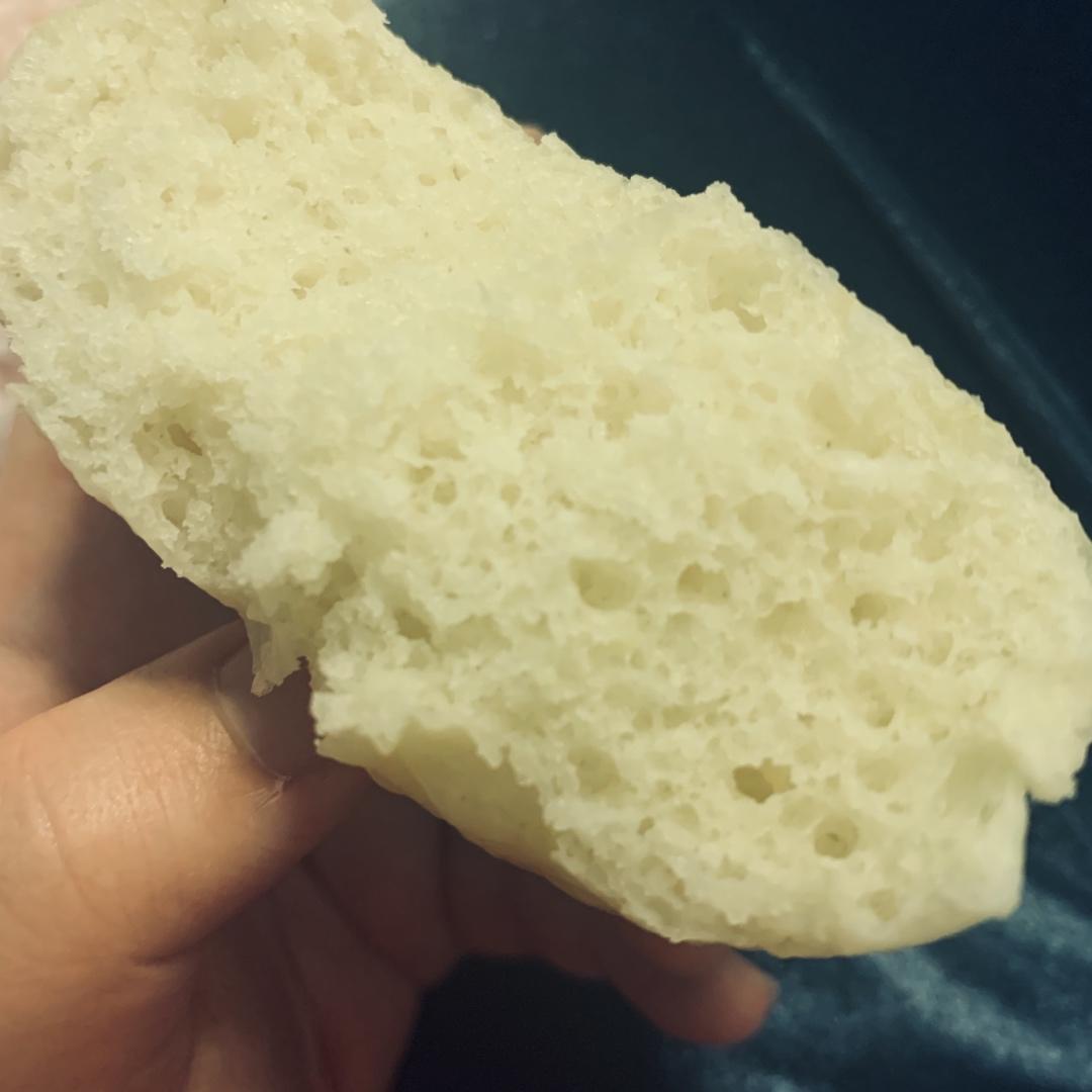 剩粥变馒头