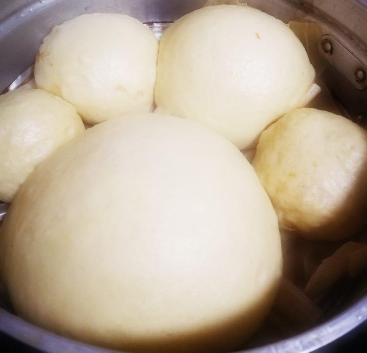 馒头成形记（图文完全版）