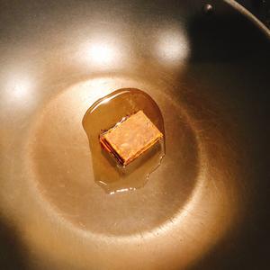 麻婆豆腐（无郫县豆瓣酱版）的做法 步骤2