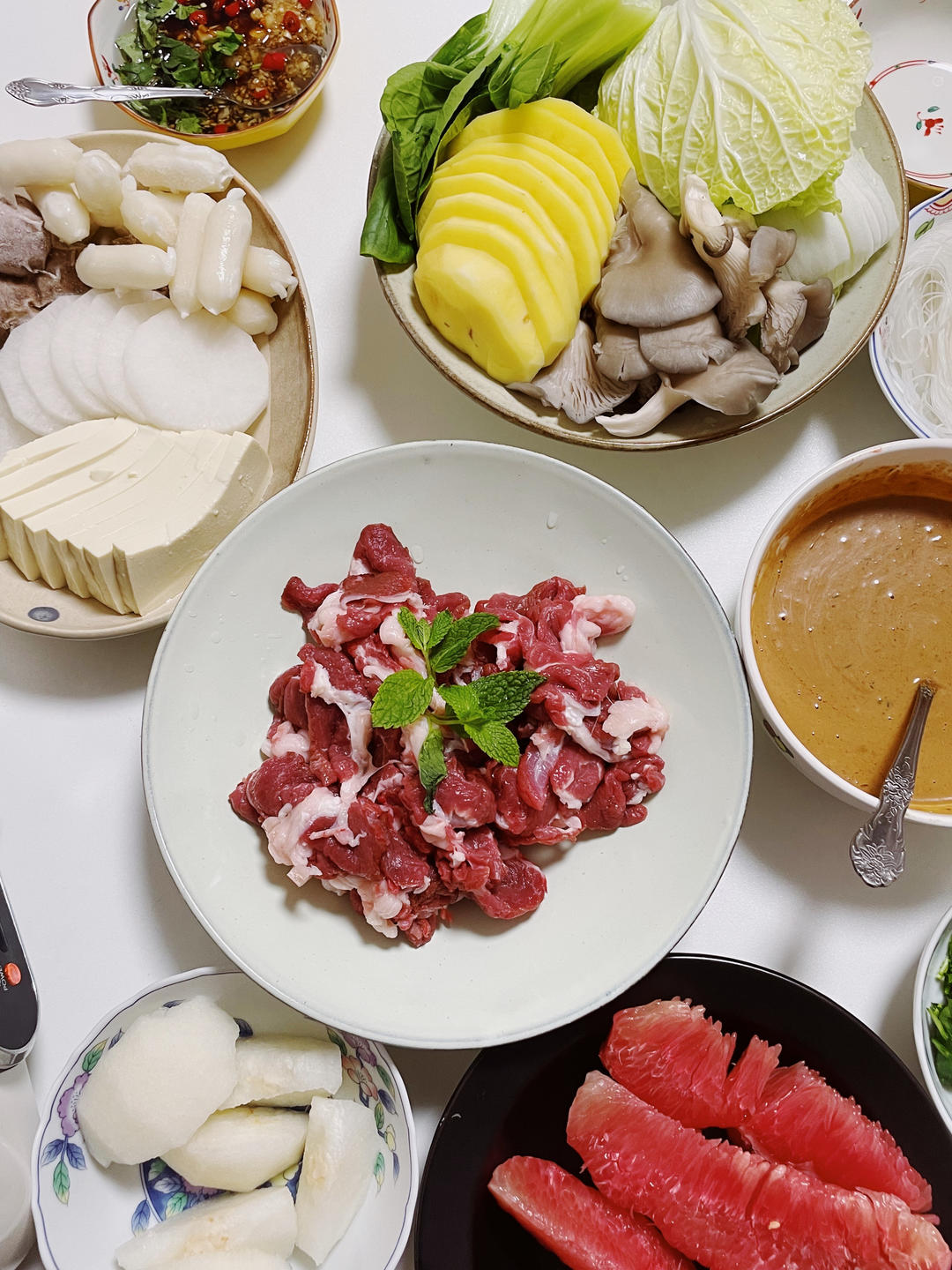 开心吃饭（日更新）