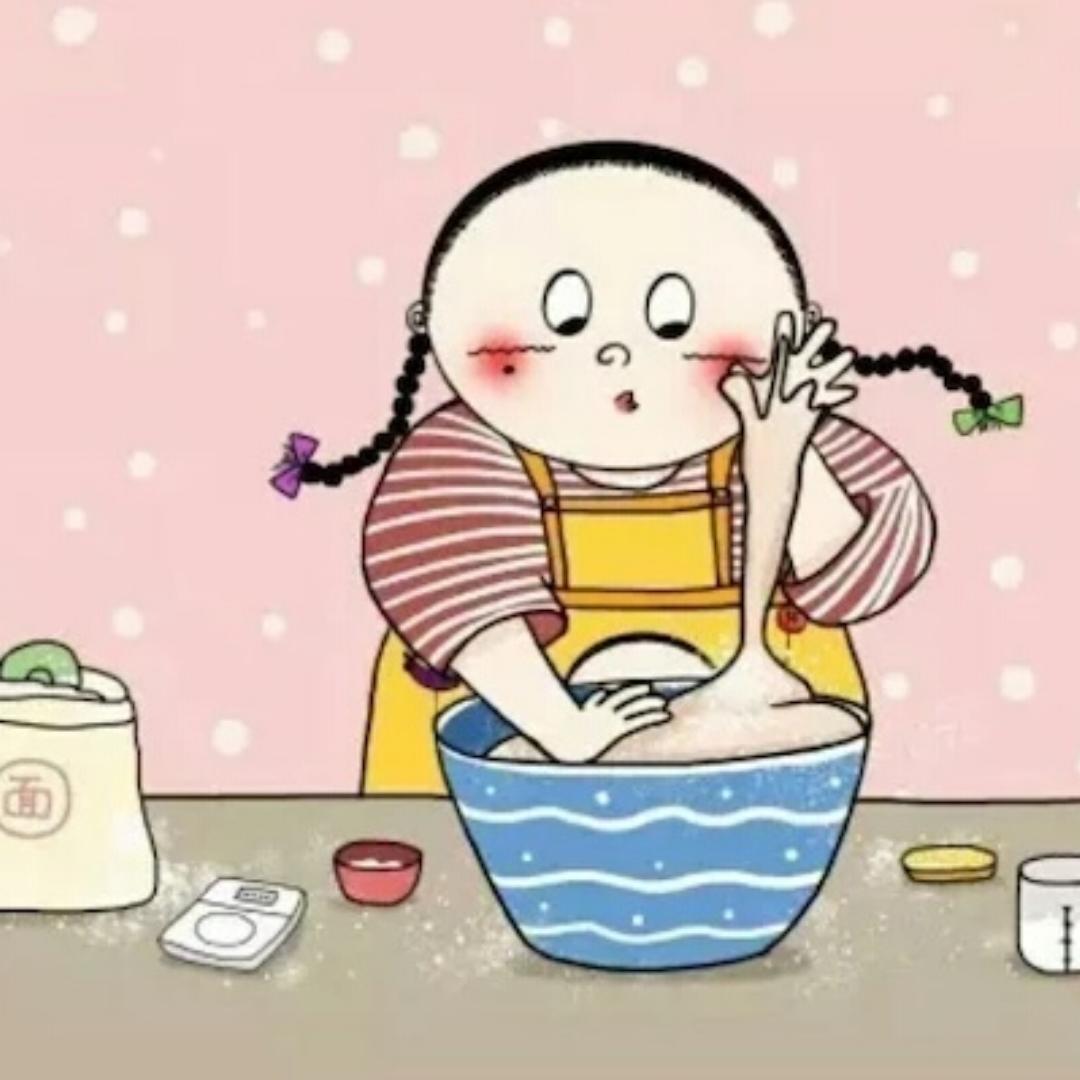胡萝卜炒范