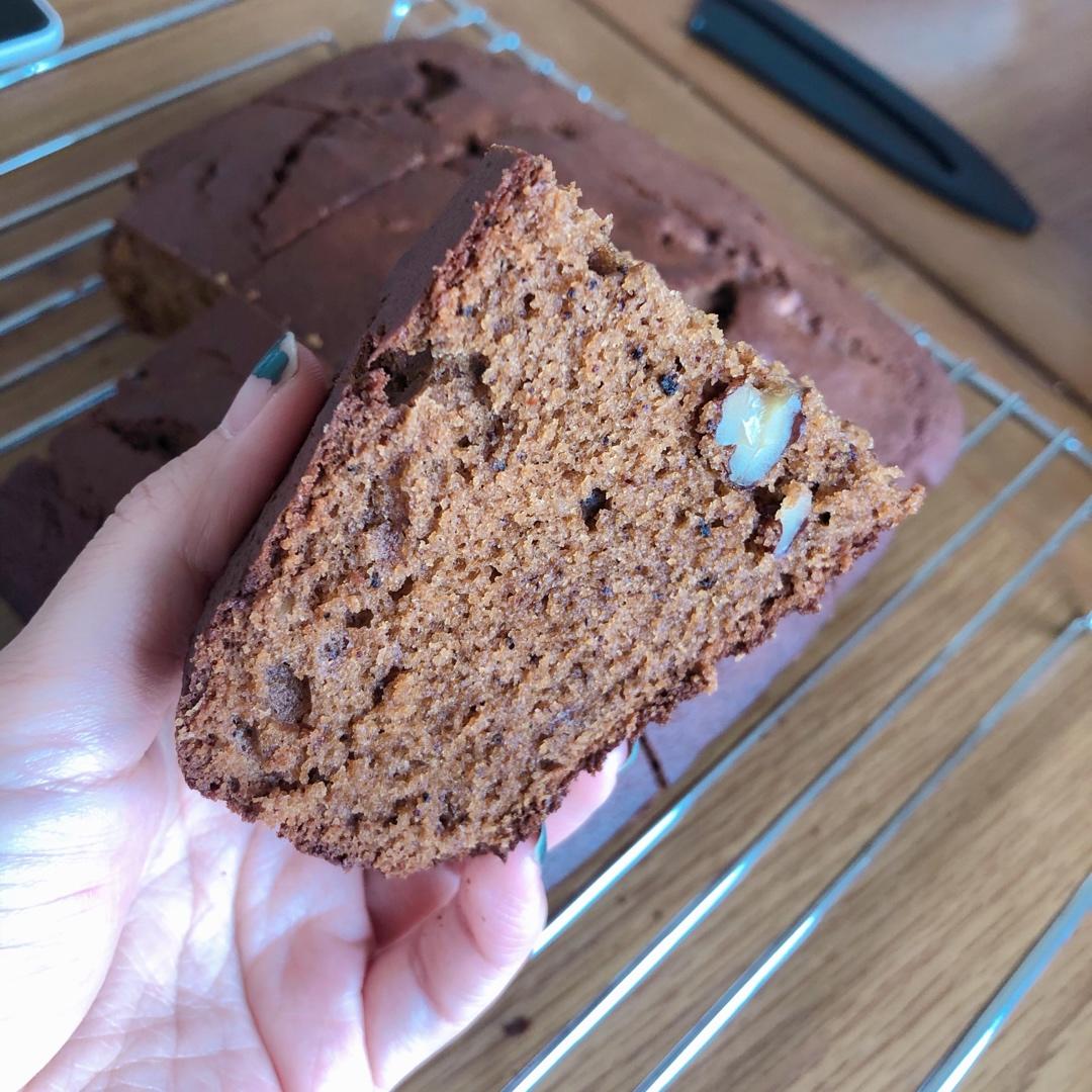 枣糕（目前为止最像五道口枣糕王的版本）