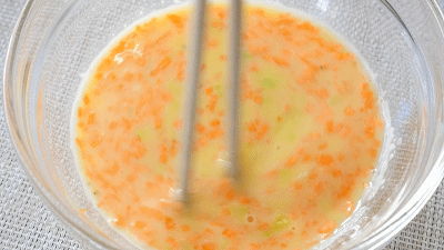 补钙鸡蛋羹-宝宝辅食的做法 步骤10