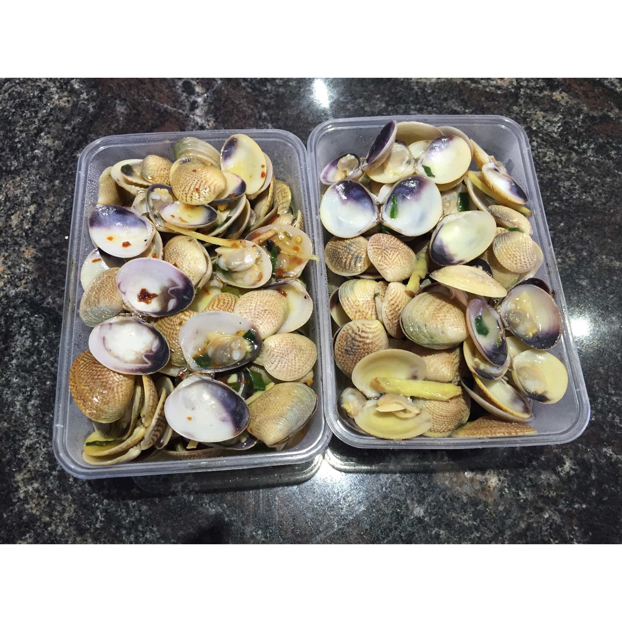 小糯米的吃吃吃日常