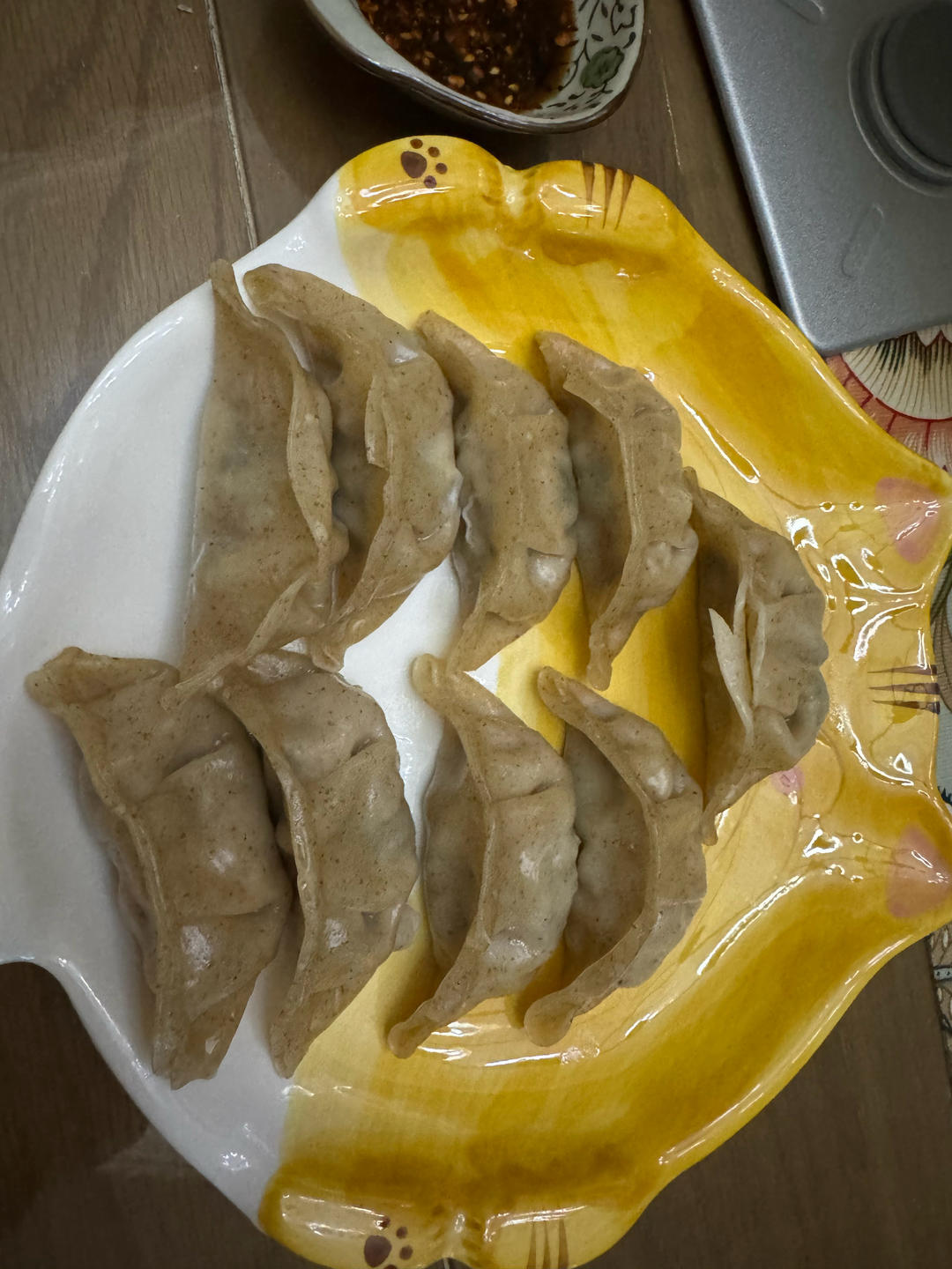 生活化减脂餐日常记录