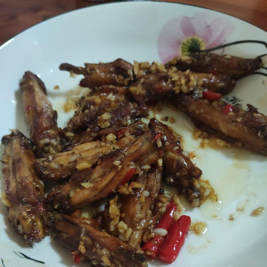 谁吃了不香迷糊