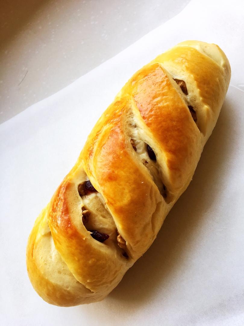 俄罗斯果仁大列巴