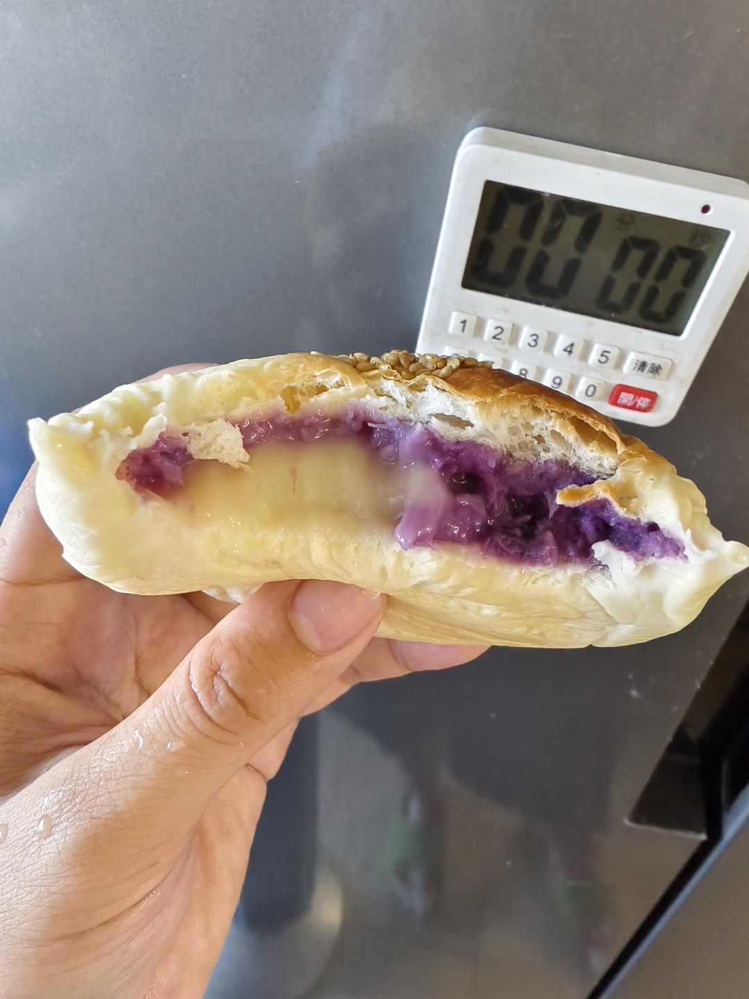 这方子绝了，第二天还能拉丝基础万能麻薯配方
