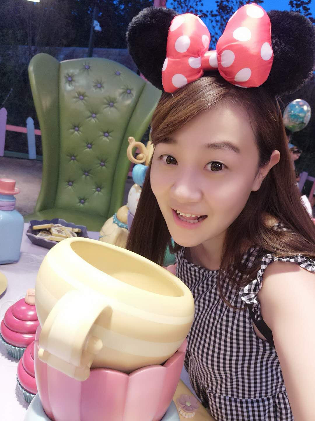 我爱cola么么哒