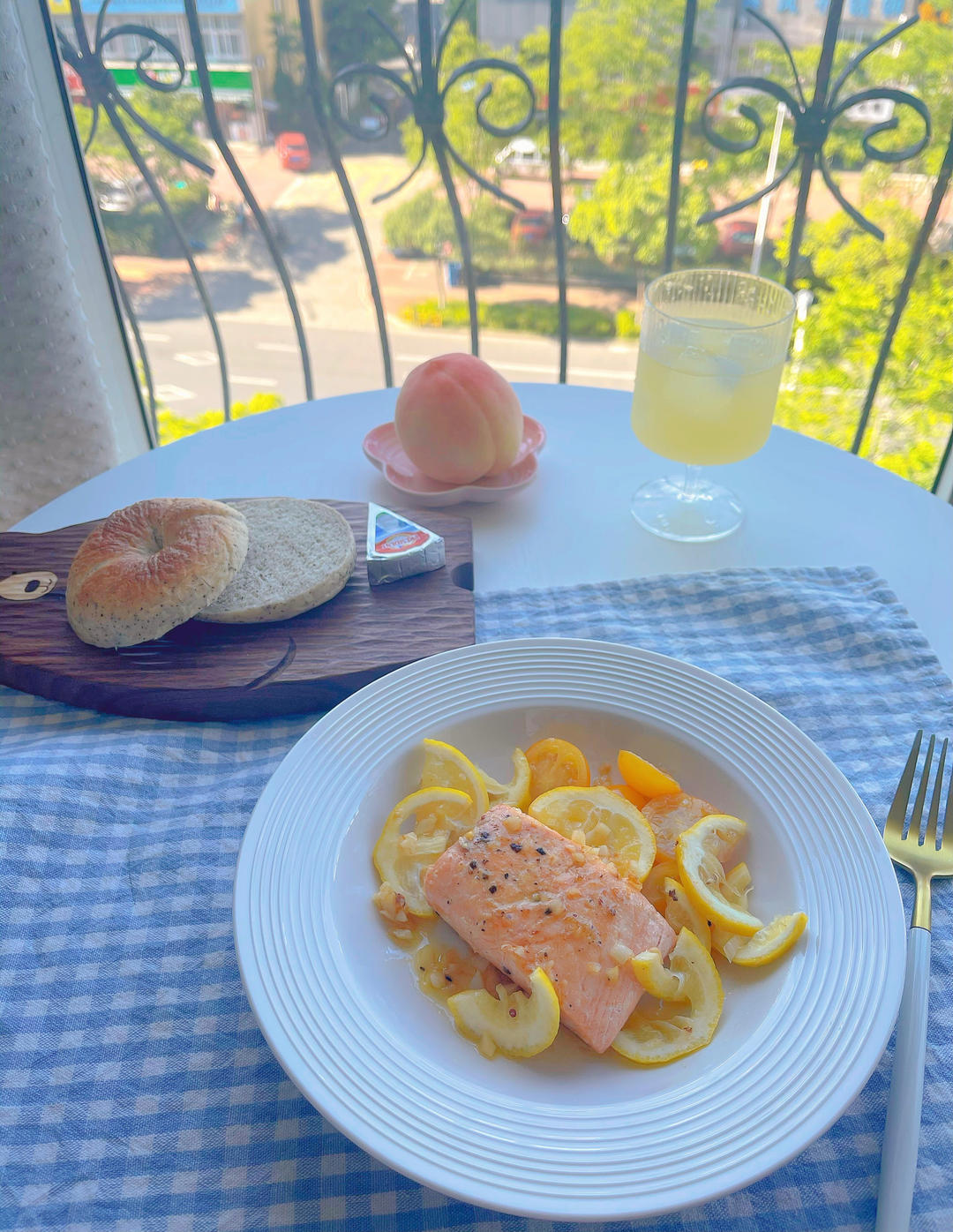 爱的早餐❤️💕