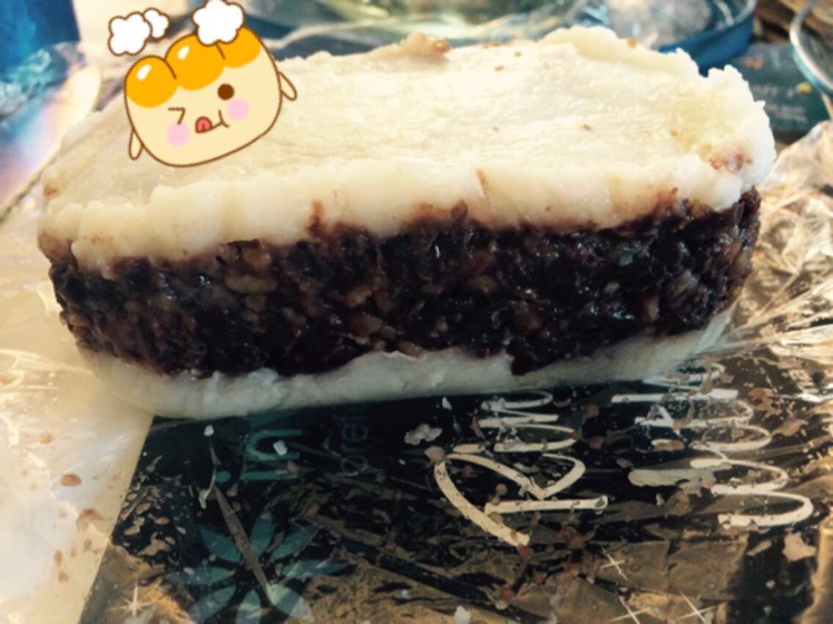 超〜超方便的自制红豆沙