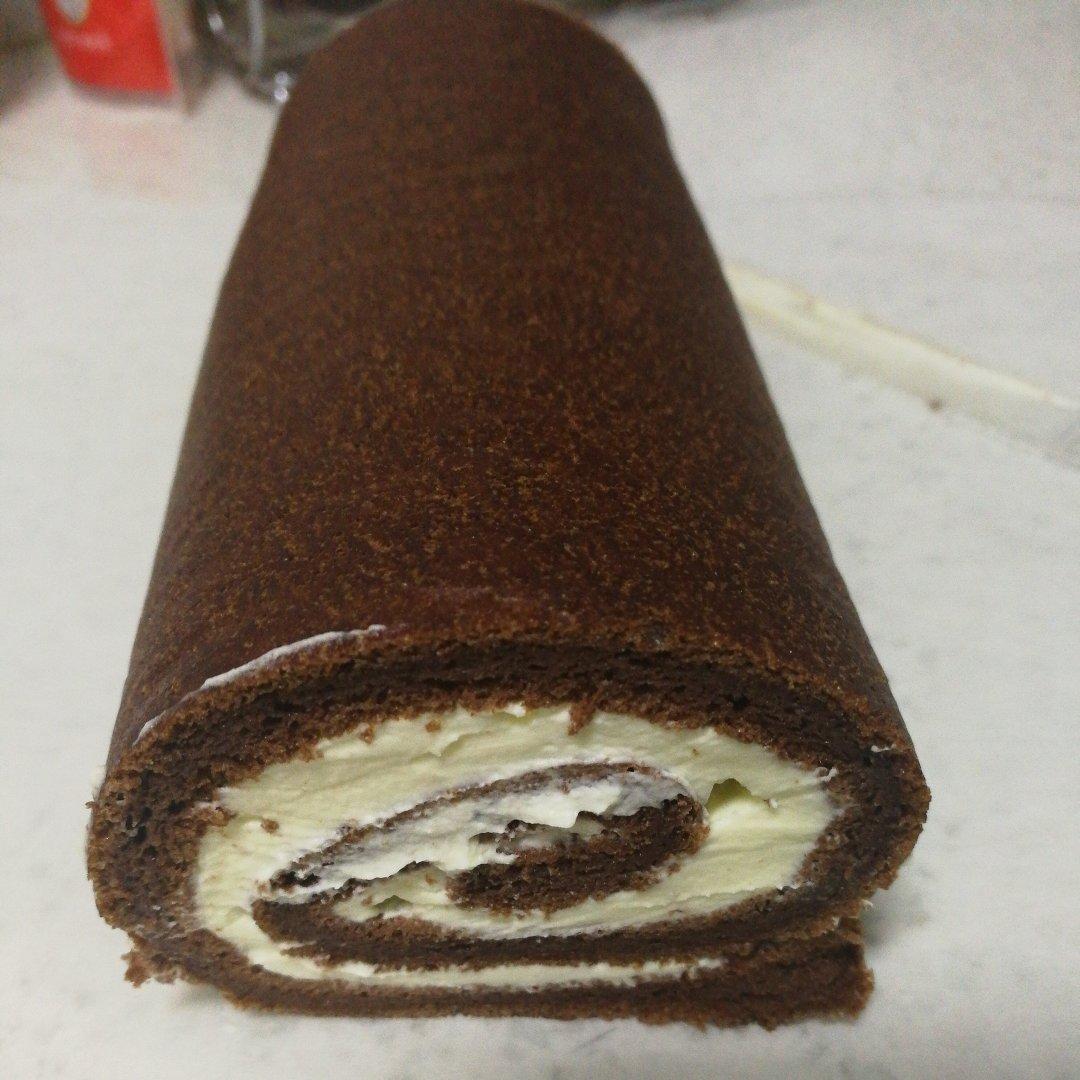 小四卷～风靡美食群的美味蛋糕卷