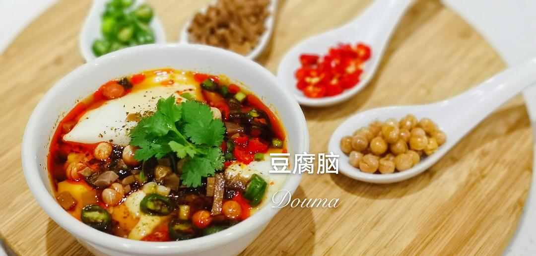 豆花