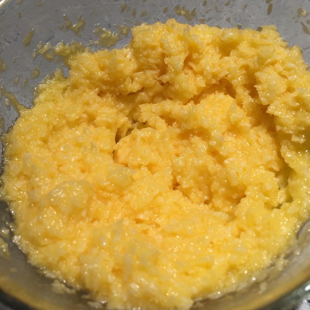 椰蓉吐司面包（面包机版）