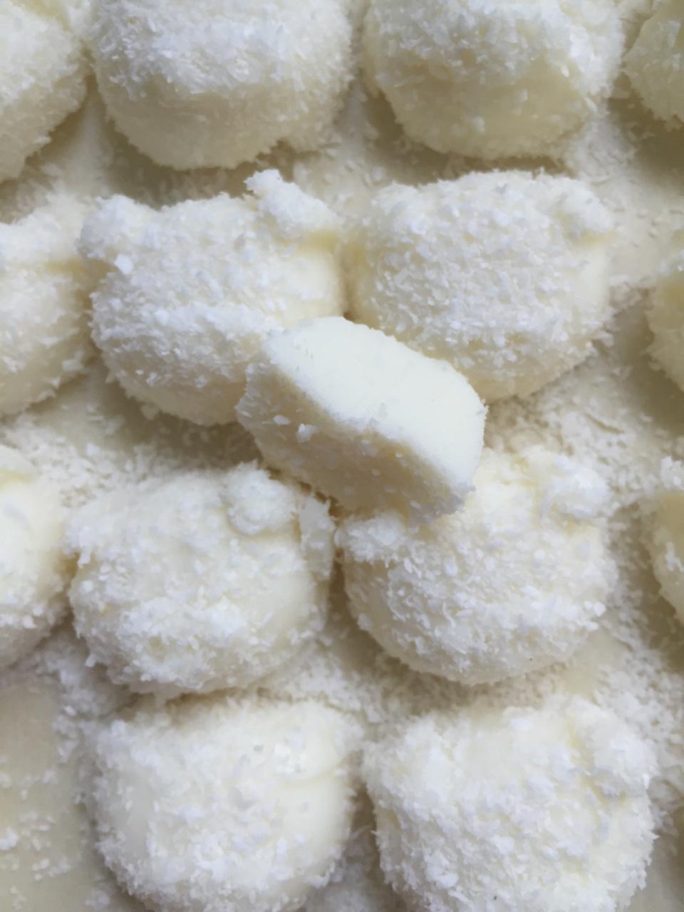 牛奶小方