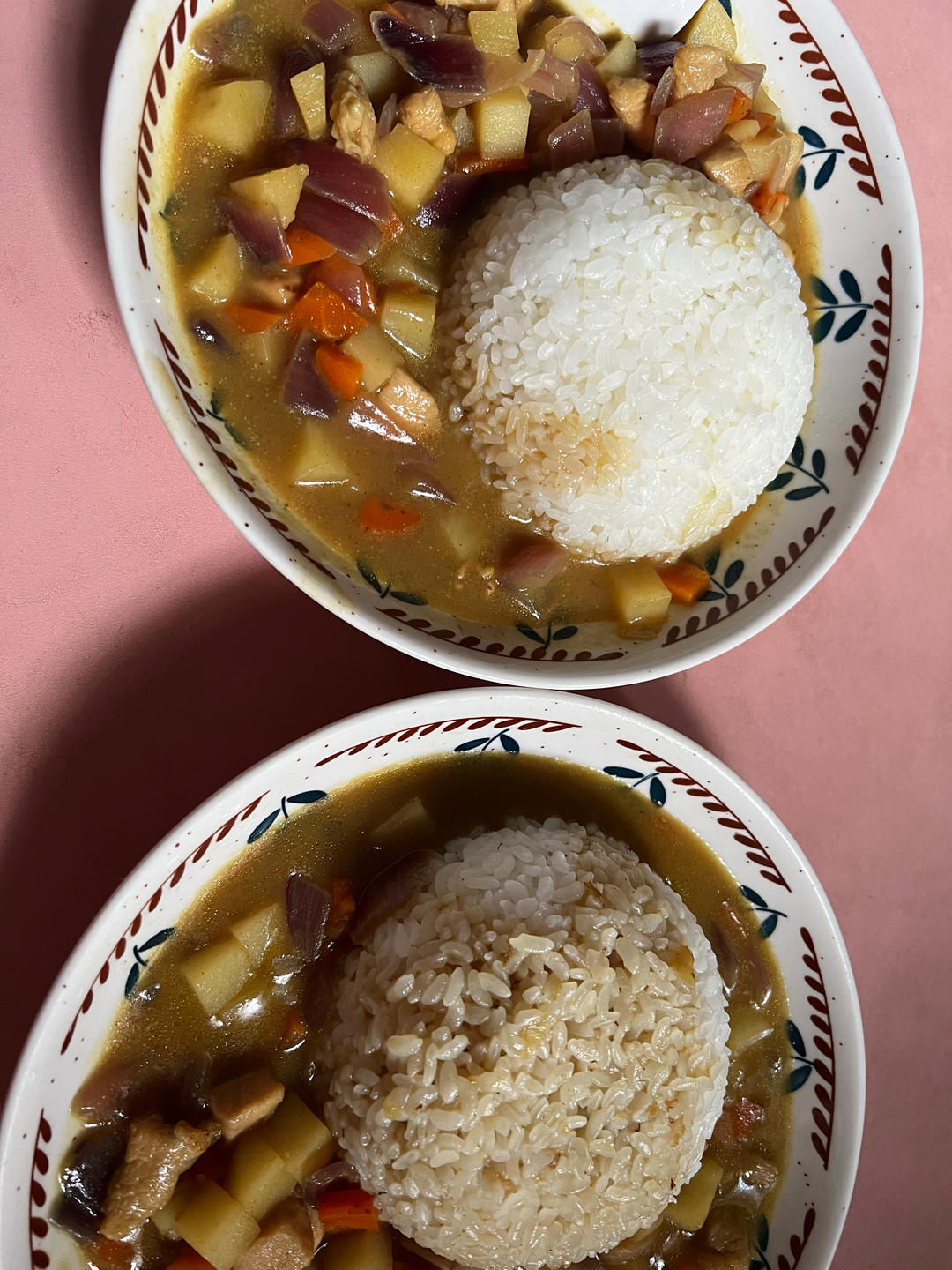 零失败日式咖喱鸡肉饭！！最正宗日本家庭做法！简单又好吃！